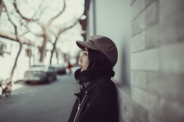 摄影新手指南：如何策划一次成功的写真拍摄_第1张