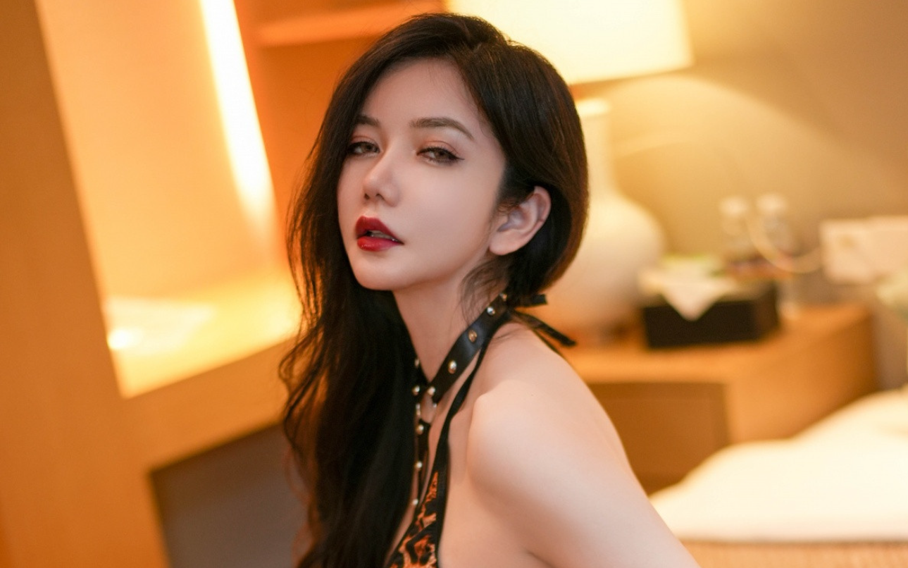 1086_试衣良人美的使者心妍小公主感性_第1